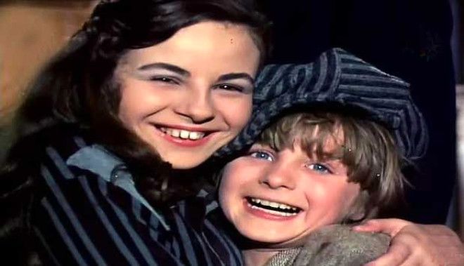 Ömercik'in gerçek hayatı da film gibi çıktı! 8
