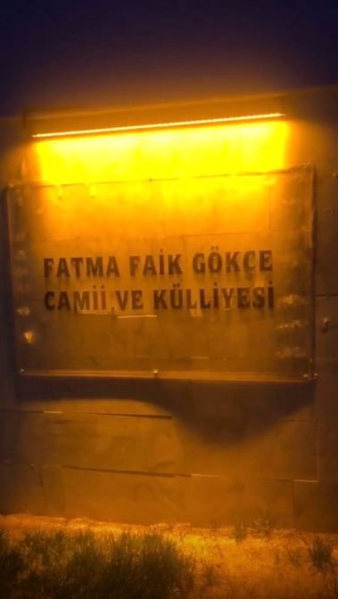 Nusret'ten Erzurum'daki köyüne ziyaret! 2