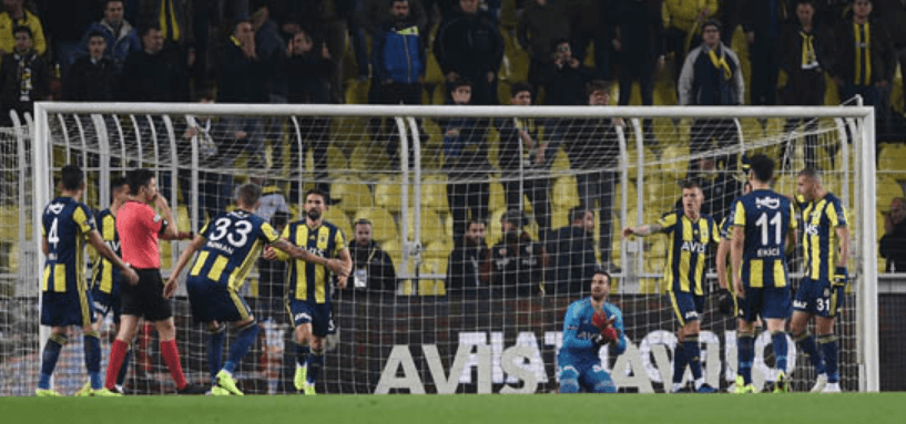 O rapor ortaya çıktı! 4