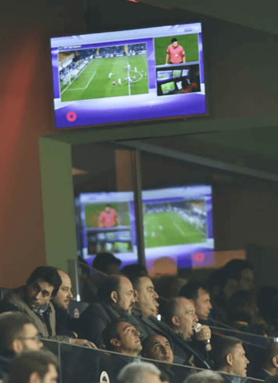 O rapor ortaya çıktı! 3