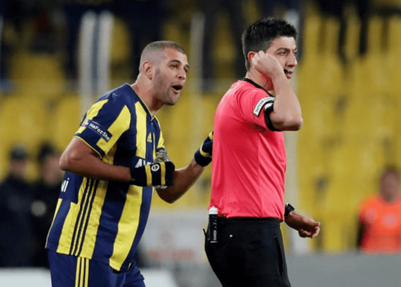 O rapor ortaya çıktı! 2