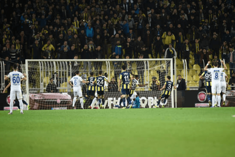O rapor ortaya çıktı! 1