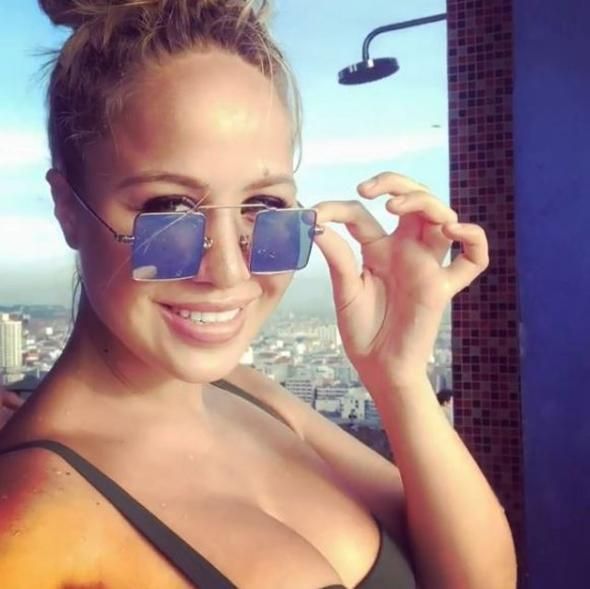 Ünlü Rus televizyon sunucusu 17 kiloya düştü! 3