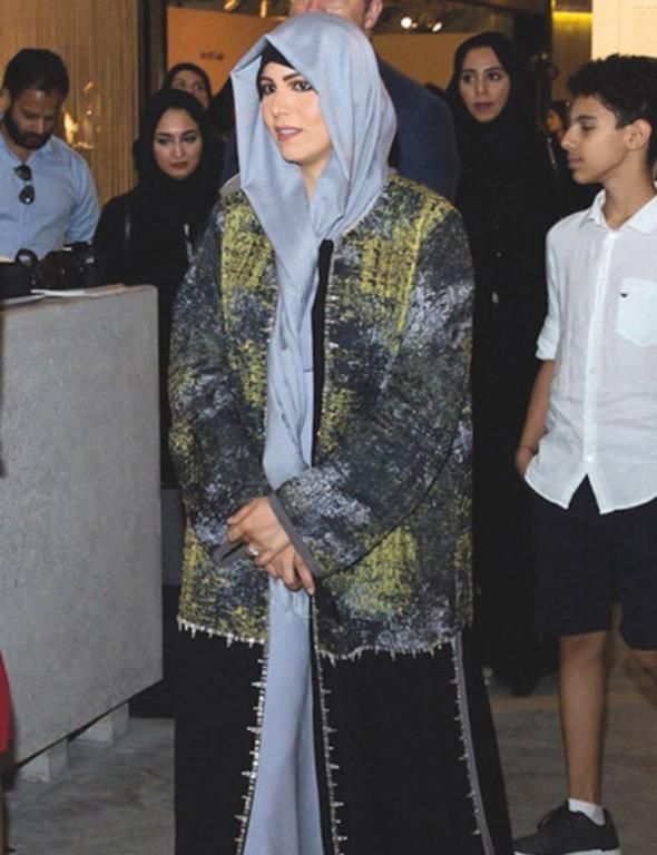 Dubai'nin firari prensesi yakalandı! 2