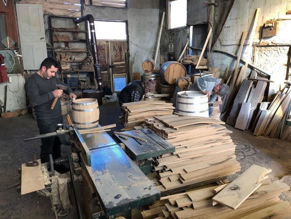 72 yıllık mesleği ellerini bu hale getirdi! 3