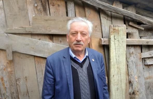 Kapıyı açtıklarında gözlerine inanamadılar! 12