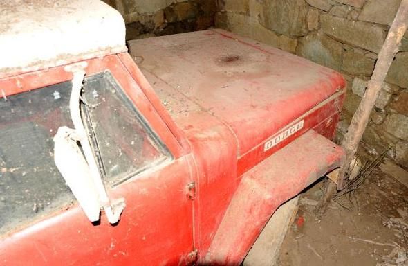 Kapıyı açtıklarında gözlerine inanamadılar! 4