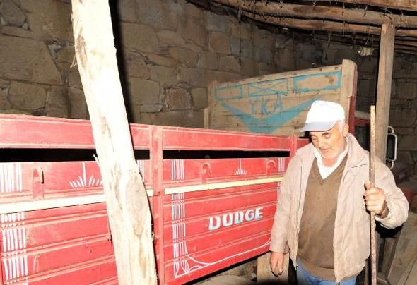 Kapıyı açtıklarında gözlerine inanamadılar! 7