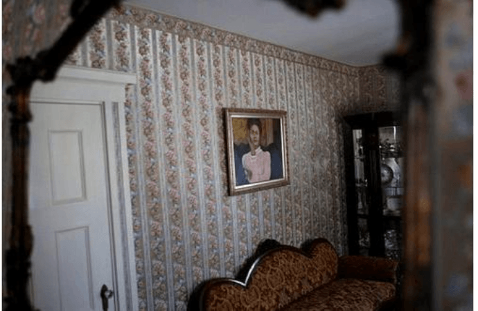 Cinayetin sır perdesi 100 yıldır aralanamadı! 10