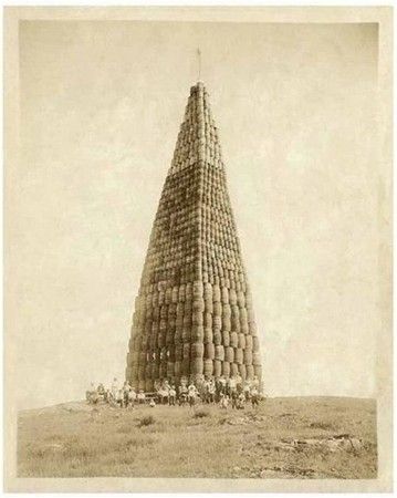 Dünya tarihine geçmiş en ilginç fotoğraflar! 20