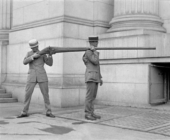 Dünya tarihine geçmiş en ilginç fotoğraflar! 3