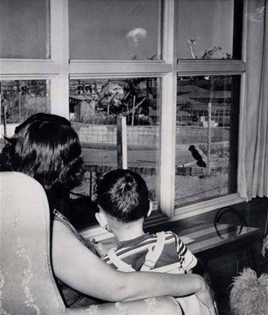 Dünya tarihine geçmiş en ilginç fotoğraflar! 4