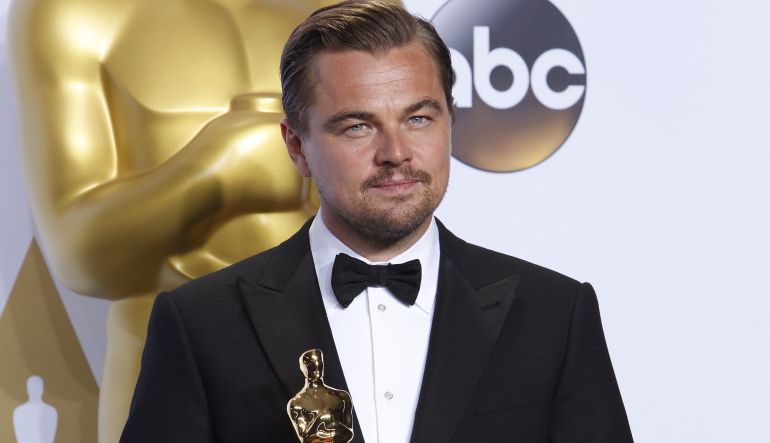 Leonardo DiCaprio Oscar'ını iade edecek! 8
