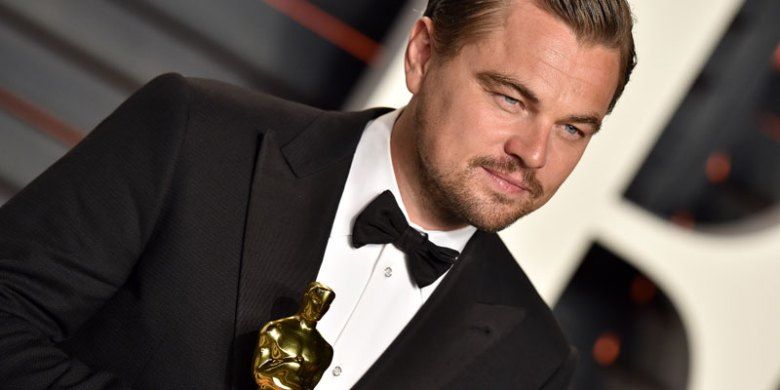 Leonardo DiCaprio Oscar'ını iade edecek! 6
