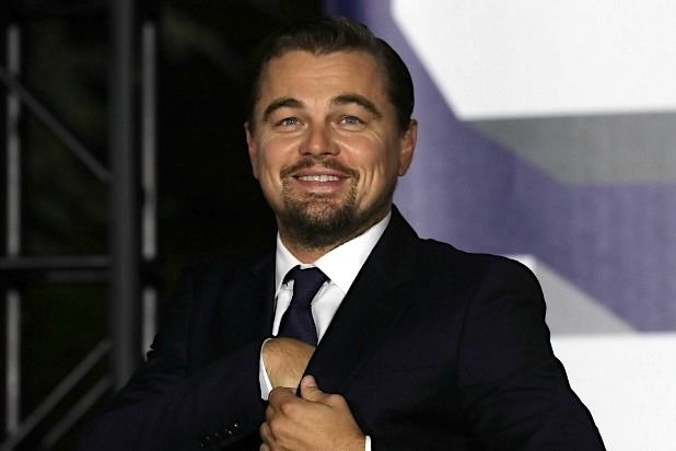 Leonardo DiCaprio Oscar'ını iade edecek! 4