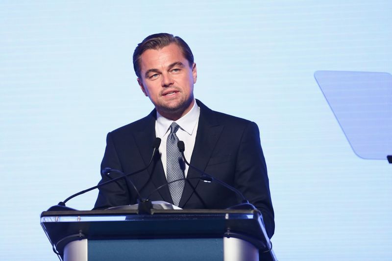 Leonardo DiCaprio Oscar'ını iade edecek! 5