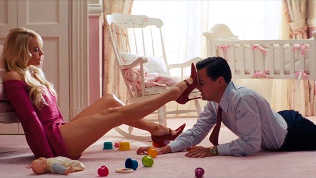 Leonardo DiCaprio Oscar'ını iade edecek! 2