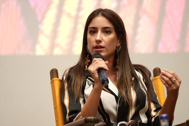 Seyirci olarak gittiği salondan oyuncu olarak çıktı! 15