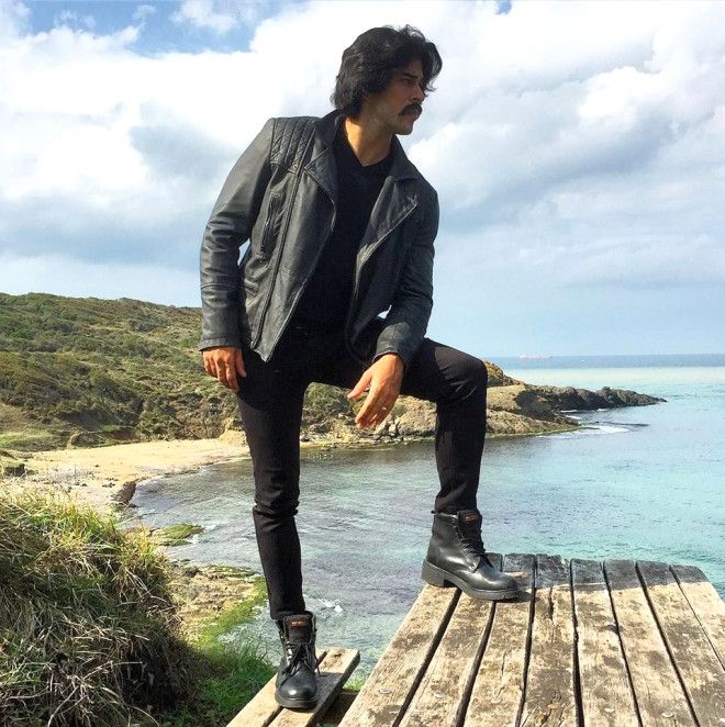 Seyirci olarak gittiği salondan oyuncu olarak çıktı! 19