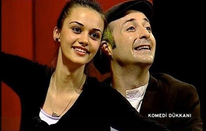 Seyirci olarak gittiği salondan oyuncu olarak çıktı! 1