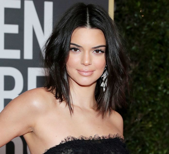 Türk ünlüden Kendall Jenner'a aşk mektubu! 3