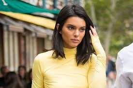 Türk ünlüden Kendall Jenner'a aşk mektubu! 18