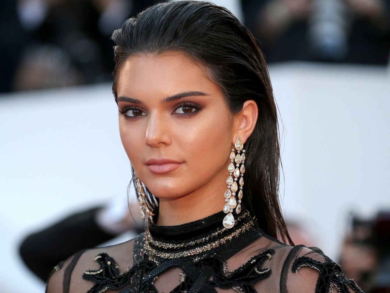 Türk ünlüden Kendall Jenner'a aşk mektubu! 20