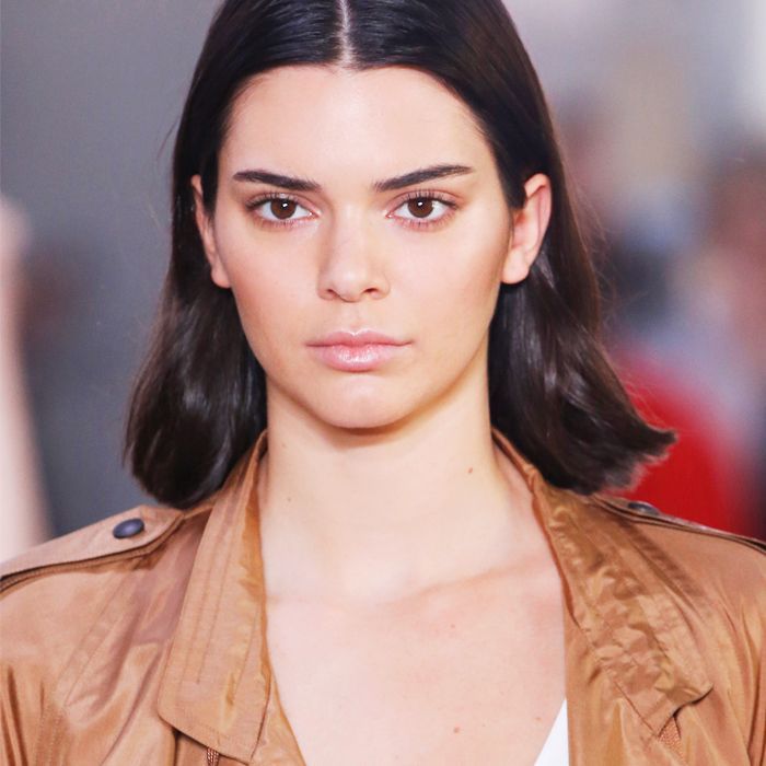 Türk ünlüden Kendall Jenner'a aşk mektubu! 19