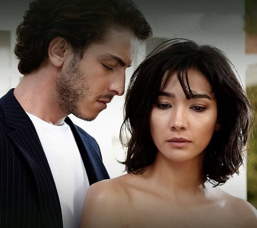 Boran Kuzum ve Aybüke Pusat birlikte görüntülendi! 12