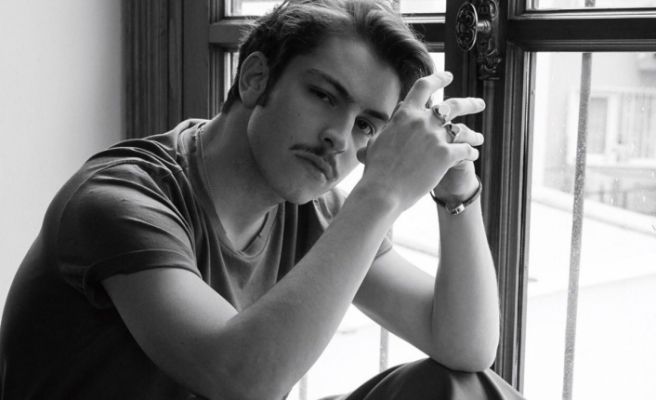 Boran Kuzum ve Aybüke Pusat birlikte görüntülendi! 11