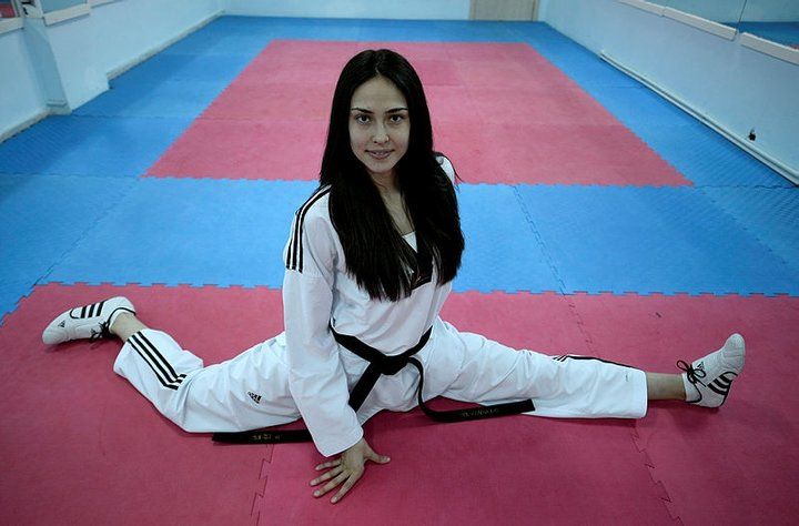 İrem Yaman 'Yılın En Stil Sahibi Kadını' ödülüne aday! 21