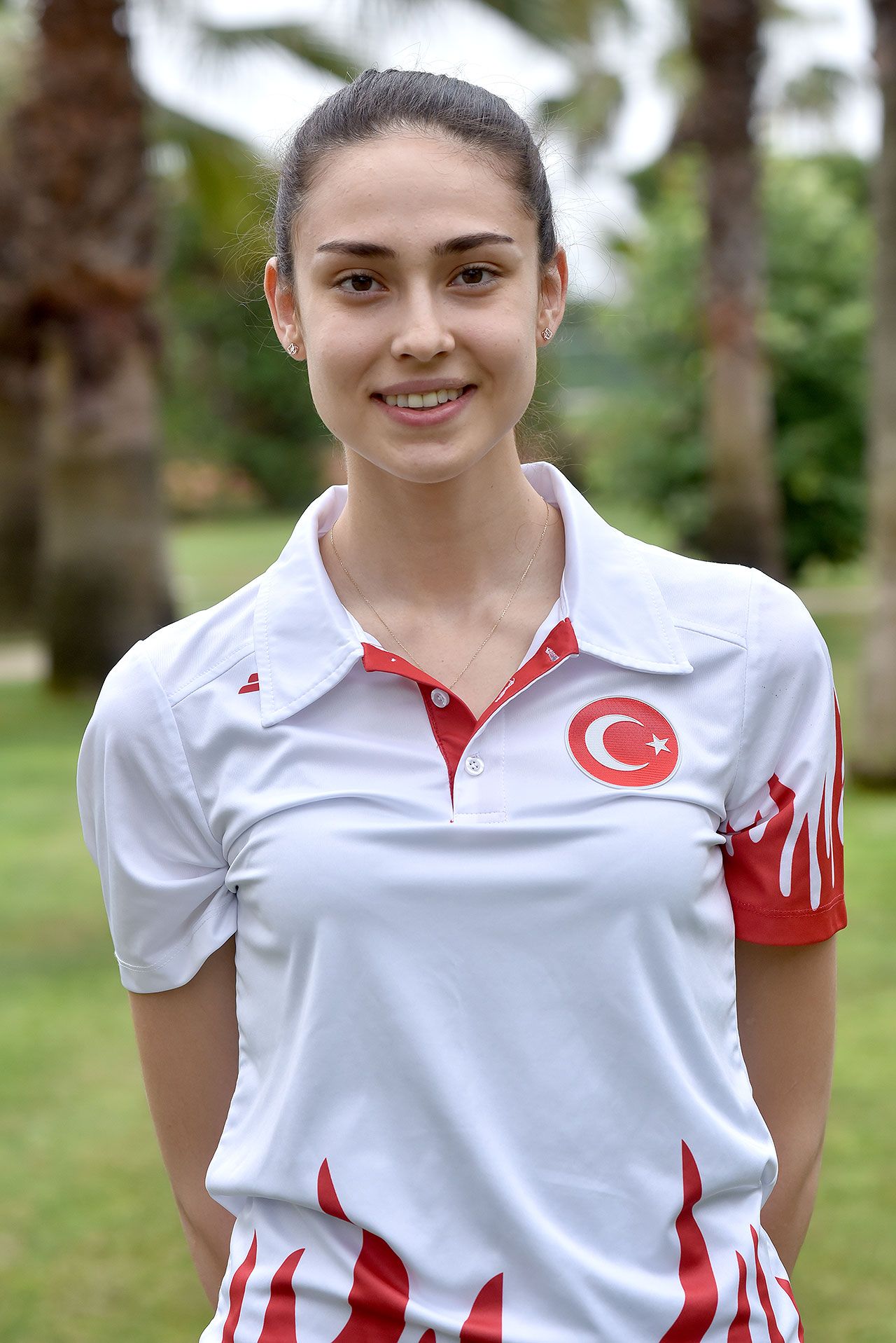 İrem Yaman 'Yılın En Stil Sahibi Kadını' ödülüne aday! 1