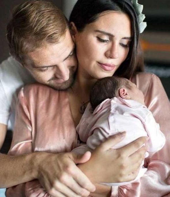 Caner Erkin ile Şükran Ovalı'nın en zor gecesi! 3