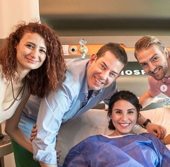 Caner Erkin ile Şükran Ovalı'nın en zor gecesi! 4