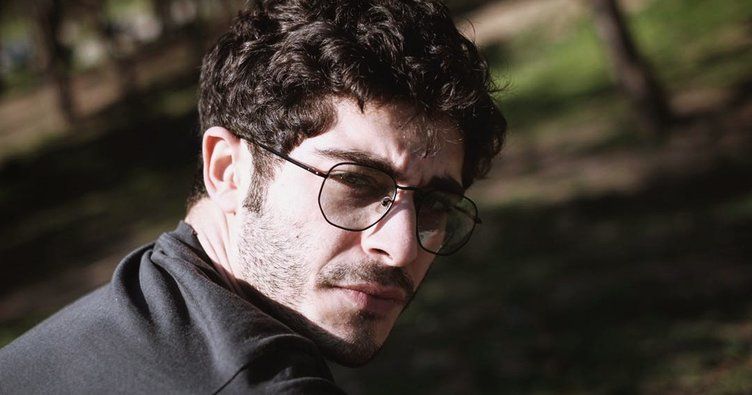 Burak Deniz yeni kız arkadaşıyla yakalandı! 21