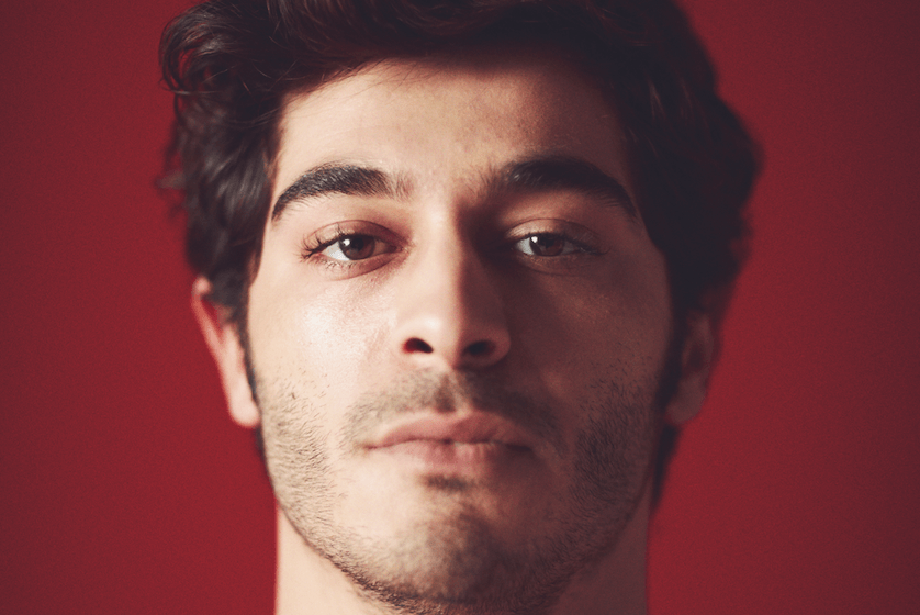 Burak Deniz yeni kız arkadaşıyla yakalandı! 20