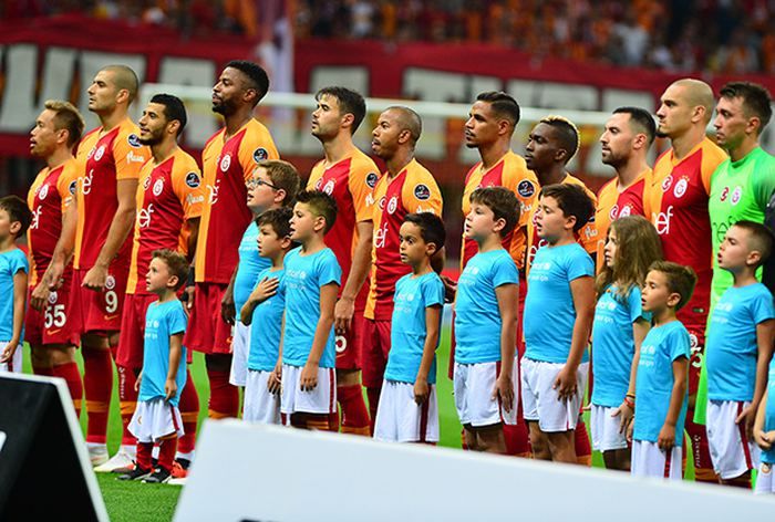 UEFA resmen açıkladı! Kulüplerimizde büyük düşüş 31