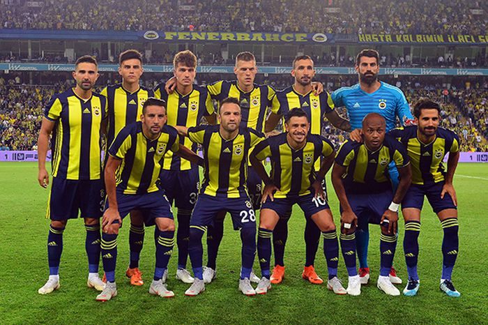 UEFA resmen açıkladı! Kulüplerimizde büyük düşüş 32
