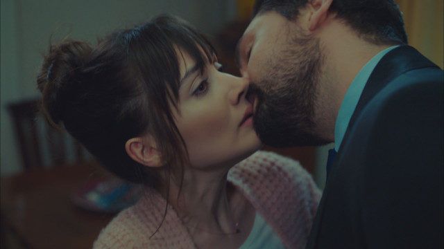 Yasak Elma'nın ilişki haritası yayınlandı! 10