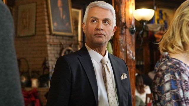 Yasak Elma'nın ilişki haritası yayınlandı! 5
