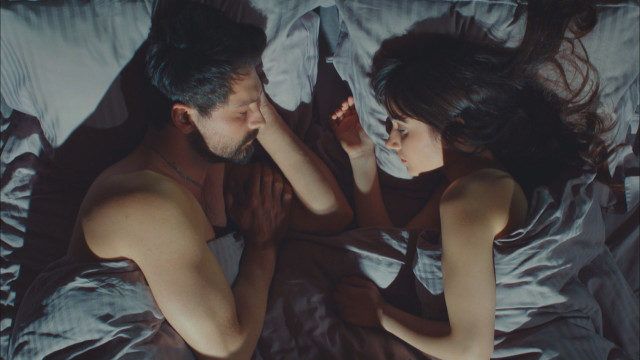 Yasak Elma'nın ilişki haritası yayınlandı! 2