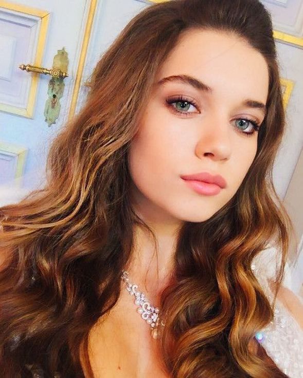 Afra Saraçoğlu'ndan samimi açıklamalar! 15