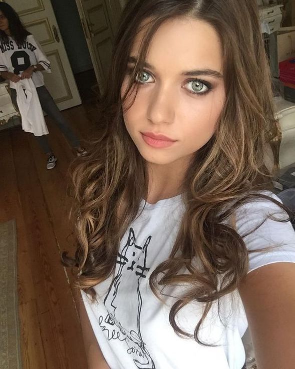 Afra Saraçoğlu'ndan samimi açıklamalar! 6