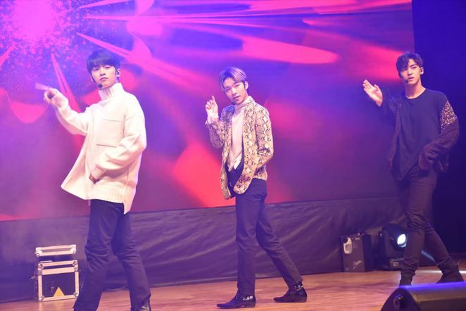 Ankara'da K-Pop rüzgarı esti! 4