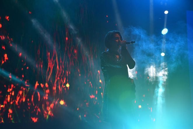 Ankara'da K-Pop rüzgarı esti! 1