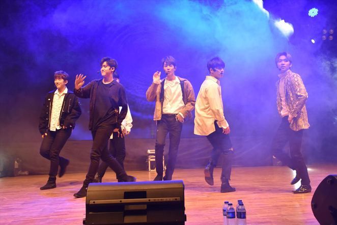 Ankara'da K-Pop rüzgarı esti! 5