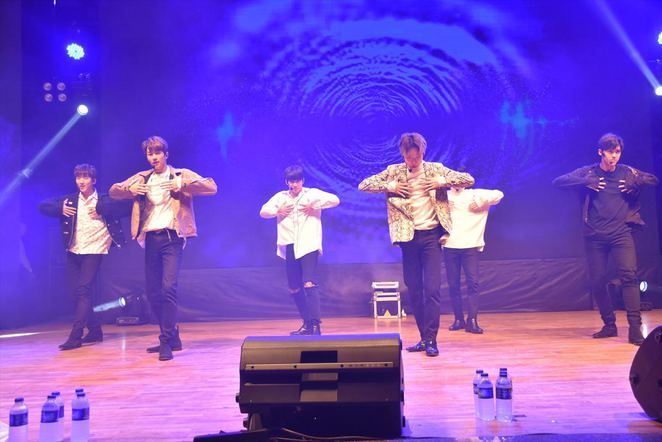 Ankara'da K-Pop rüzgarı esti! 3