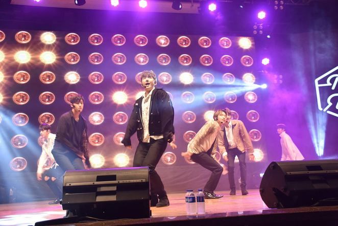 Ankara'da K-Pop rüzgarı esti! 2