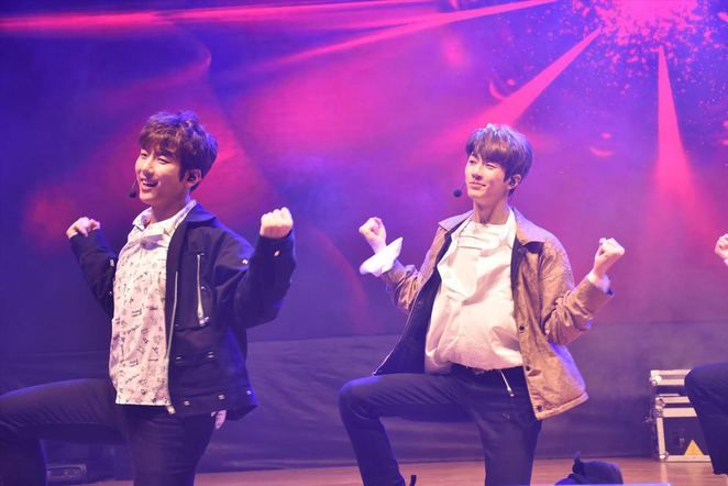 Ankara'da K-Pop rüzgarı esti! 6