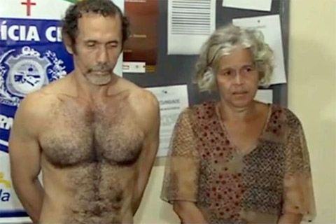 Öldürüp etinden börek yaptılar, sokakta sattılar! 2
